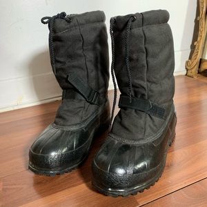 Acton thermo winter boots
